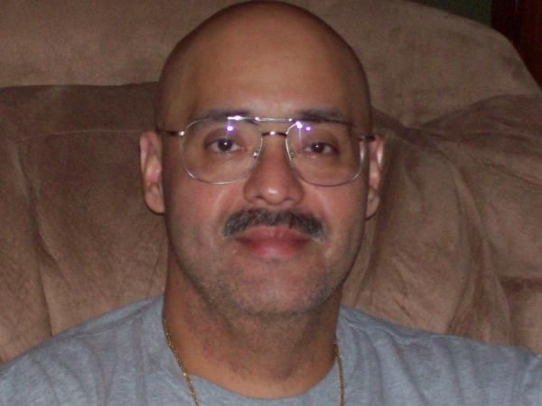 Sal Sanchez - Class of 1987 - Refugio High School