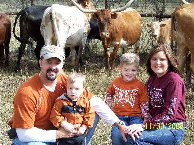 Dede Fortenberry - Class of 1989 - Refugio High School
