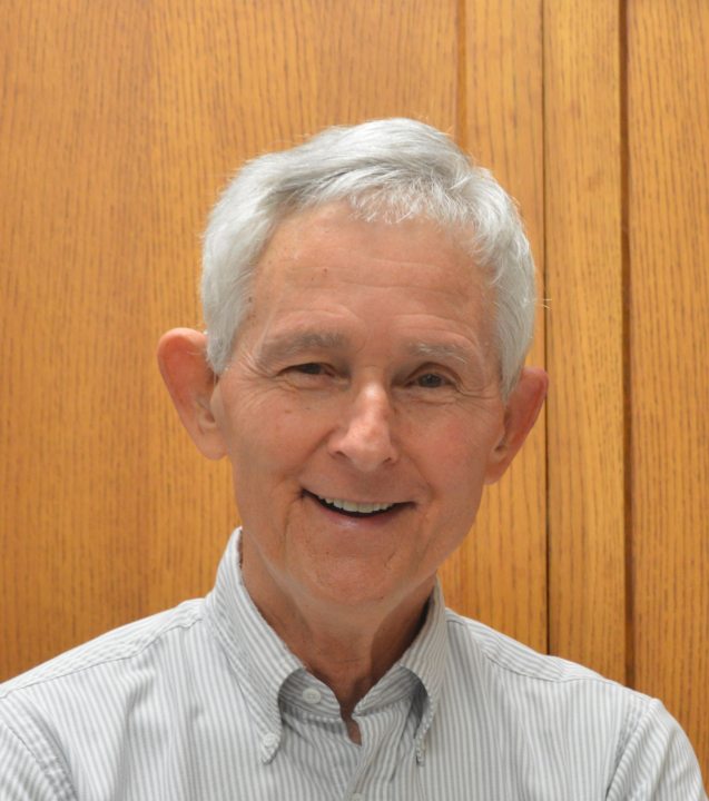 Anthony Bedford - Class of 1956 - Refugio High School