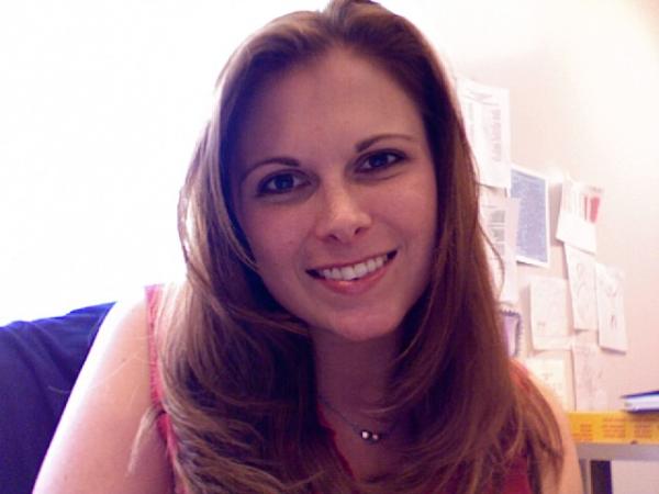 Chantel Langridge - Class of 2002 - Refugio High School