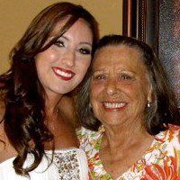 Wanda Diaz - Class of 1950 - Refugio High School