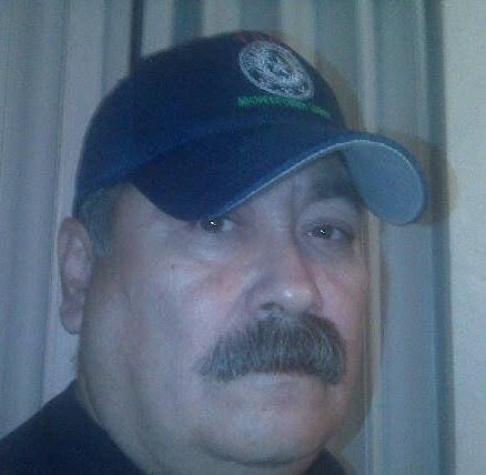 Joe David Serna - Class of 1971 - Refugio High School