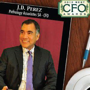 Jd Perez - Class of 1980 - Refugio High School