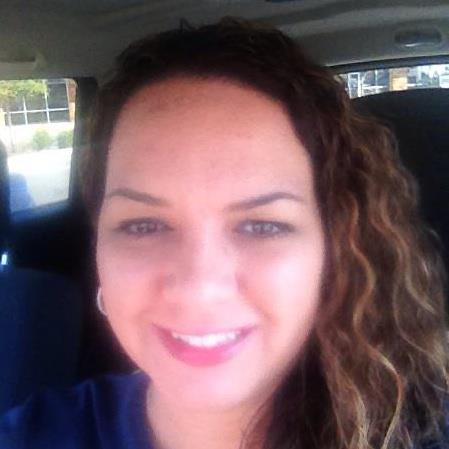 Joyclynn Kay - Class of 1992 - Refugio High School