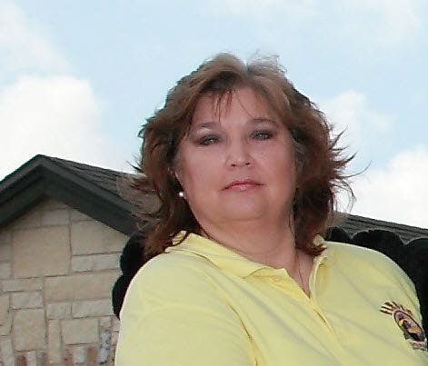 Debbie Beck - Class of 1973 - Refugio High School
