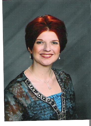 Tiffany Wallace - Class of 1995 - Bremond High School