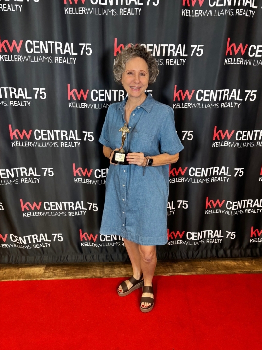 Geri Jo Harlan - Class of 1983 - Bremond High School