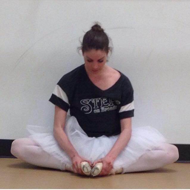 Jessica Stirling - Class of 2005 - Williamsville East High School