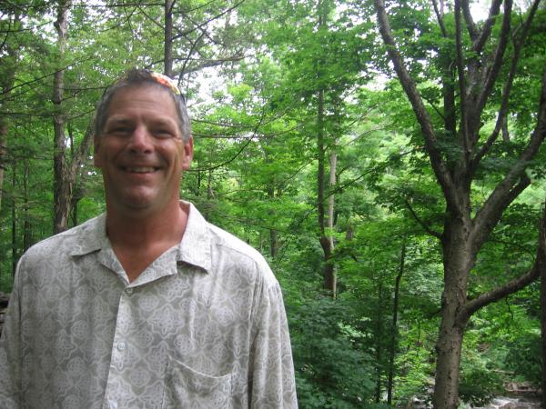 Tim Klemann - Class of 1981 - Williamsville East High School