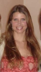 Jessica Seebauer - Class of 1997 - Williamsville East High School