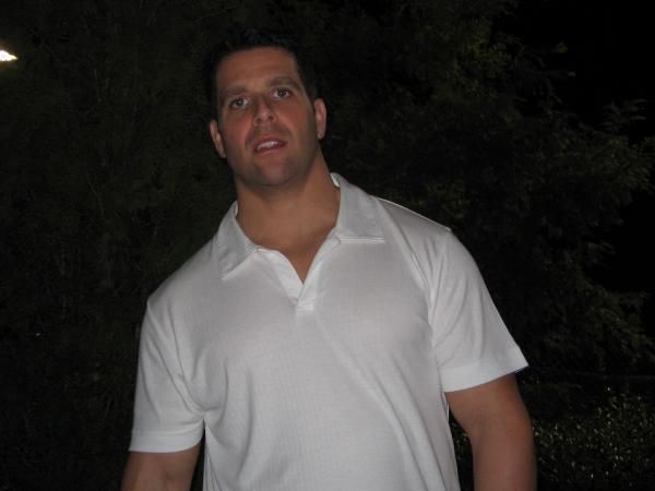 Frank Consola - Class of 1989 - Williamsville East High School