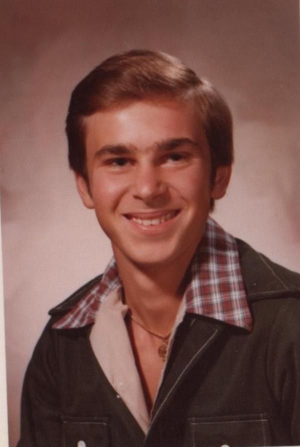Gary Kurtz - Class of 1979 - Williamsville East High School