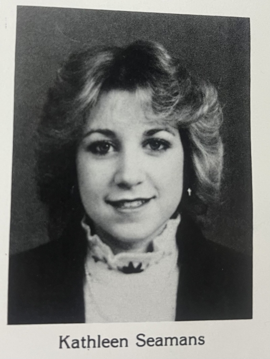 Kathleen Seamans - Class of 1986 - Williamsville East High School