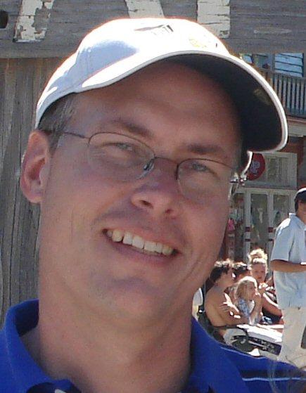 Bill Reinhold - Class of 1979 - Williamsville East High School