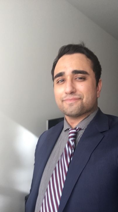 Rajeev Bhagavatula - Class of 2008 - Williamsville East High School