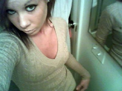 Kimberly Schiener - Class of 2005 - Williamsville East High School