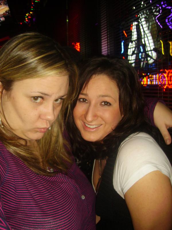 Jamie Amacher - Class of 2001 - Williamsville East High School