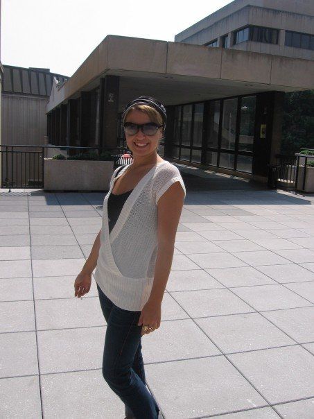 Erin Lucey - Class of 2006 - Williamsville East High School