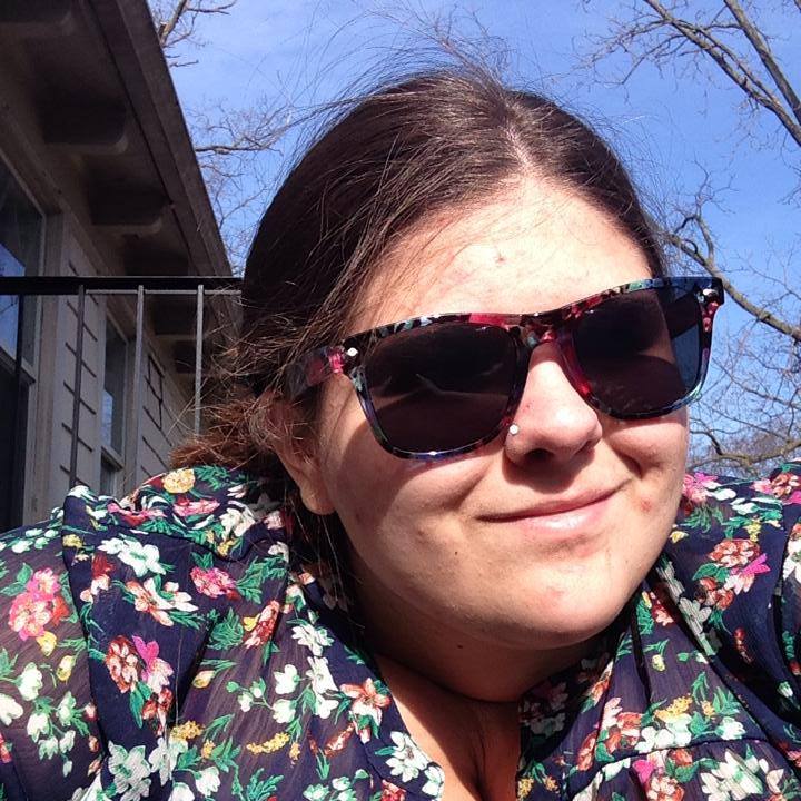 Elena Crivani - Class of 2010 - Williamsville East High School