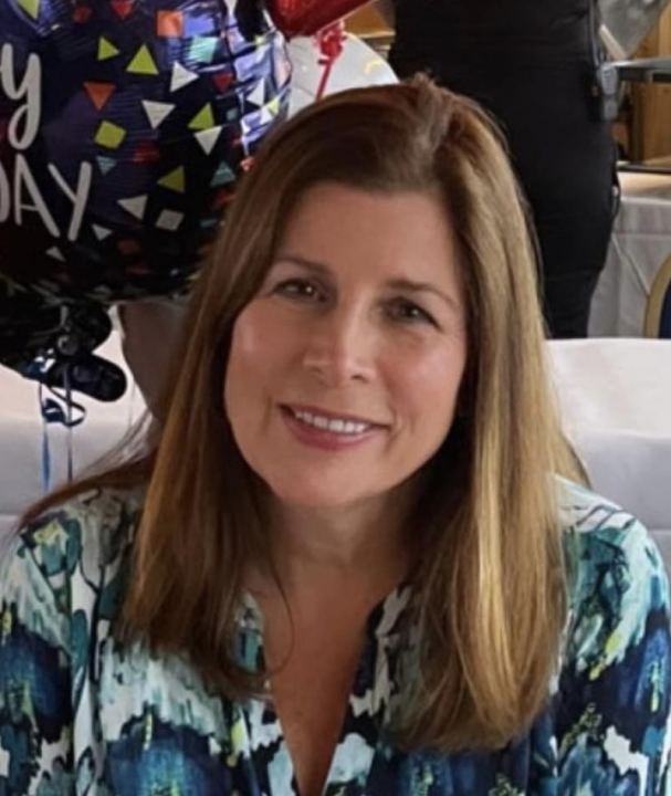 Dawn Kolkowicz - Class of 1980 - Williamsville East High School