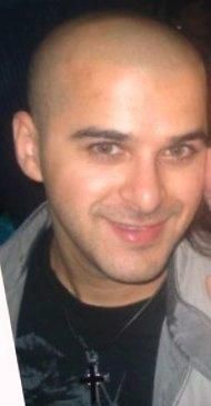 Michael Khalil - Class of 2000 - Williamsville East High School