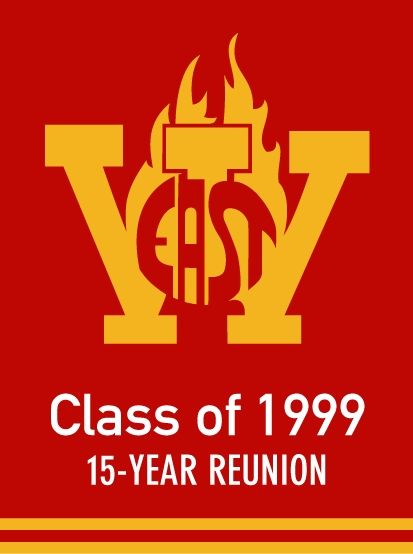 Williamsville East High School - Class of 1999: 15-Year Reunion