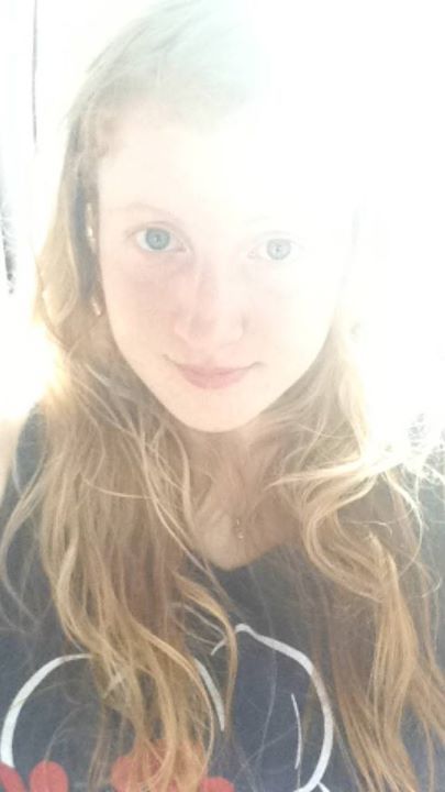 Erica Craver - Class of 2012 - Williamsville East High School