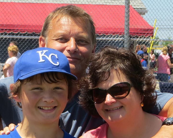 Rick Zwirecki - Class of 1979 - Williamsville East High School