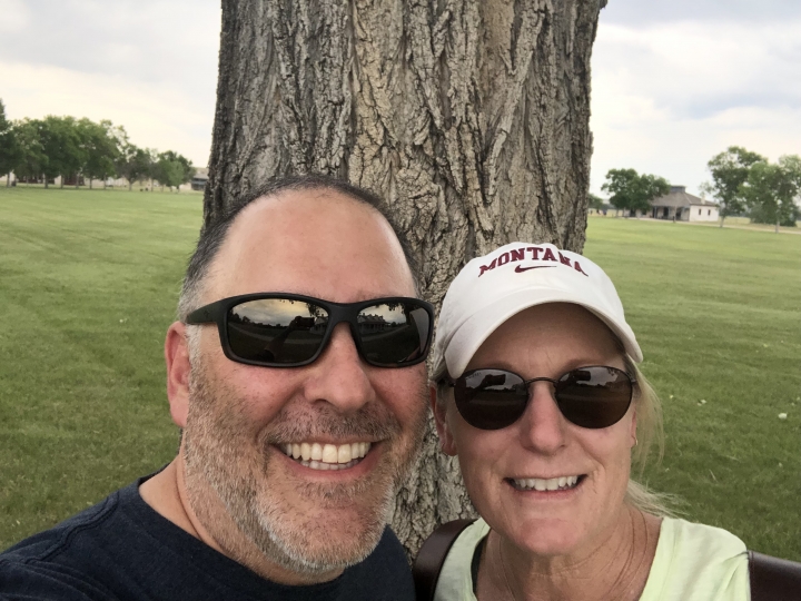 Michael Gersh - Class of 1987 - Williamsville East High School