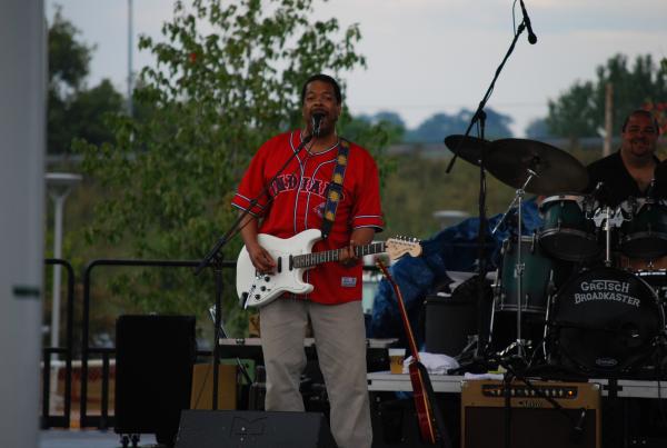 James Chip Byers - Class of 1981 - Williamsville East High School