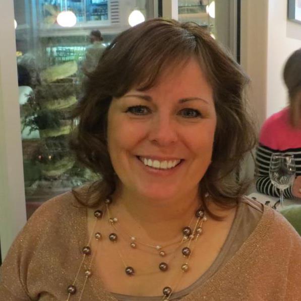 Susan Sharma - Class of 1983 - Williamsville East High School
