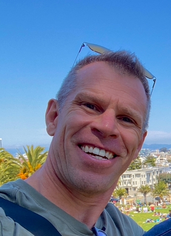 Kyle MacBeth - Class of 1988 - Williamsville East High School