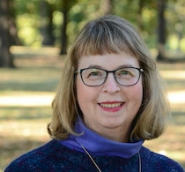 Dawn Searing - Class of 1976 - Williamsville East High School