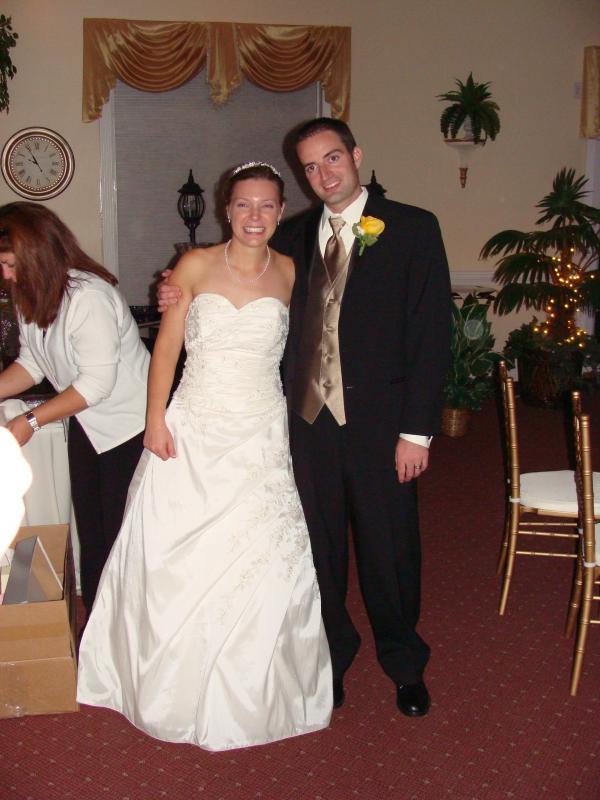 Kristina Carlson - Class of 1997 - Williamsville East High School
