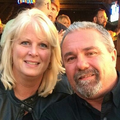 Richard Phillips - Class of 1977 - Williamsville East High School