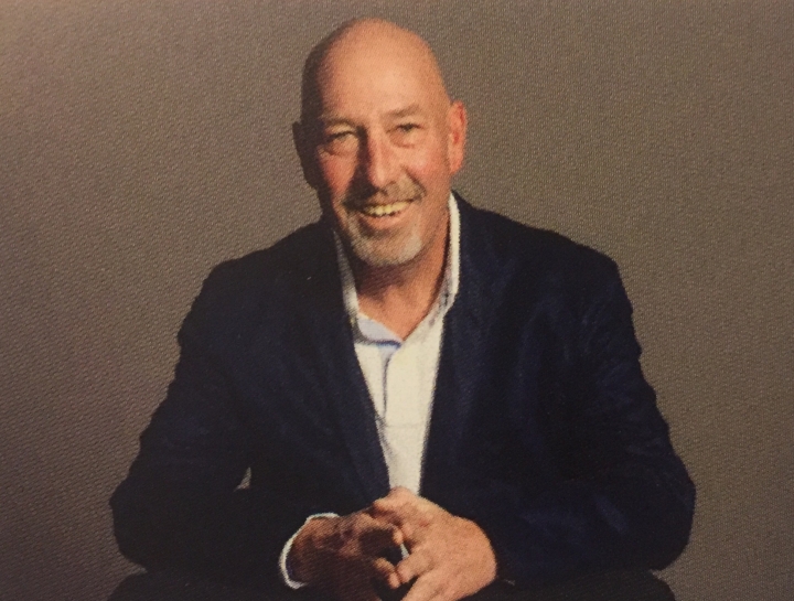 Dave Leonard - Class of 1979 - Williamsville East High School