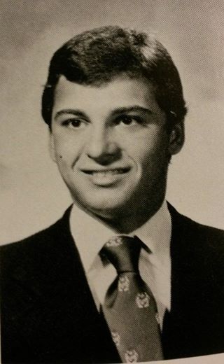 Michael Frisicaro - Class of 1979 - Williamsville East High School