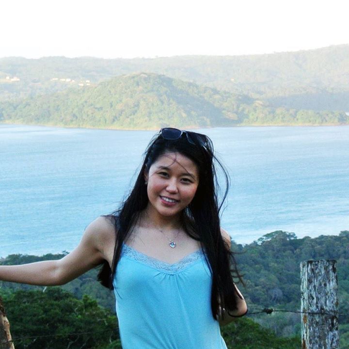 Lisa Chen - Class of 2008 - Williamsville East High School