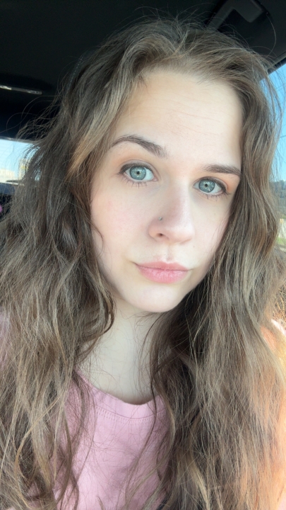 Alyson Cohen - Class of 2013 - Williamsville East High School