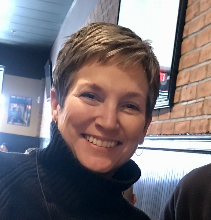 Nora Crehan - Class of 1980 - Williamsville East High School