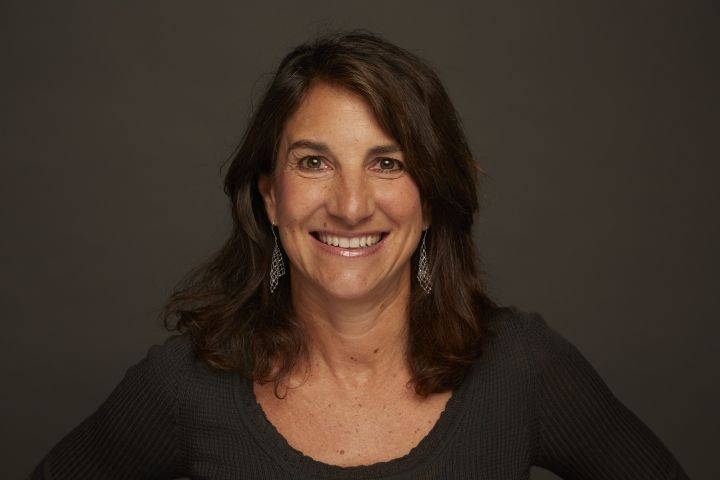 Andrea Terzi - Class of 1979 - Williamsville East High School