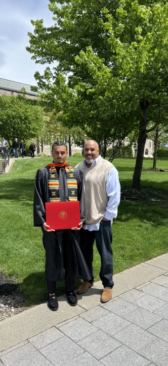 David Copeland - Class of 1991 - Williamsville East High School
