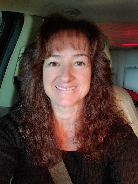 Samantha Waring - Class of 1986 - Williamsville East High School