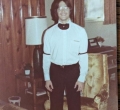 Michael Johnston, class of 1977