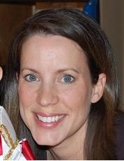 Kristin Zaletsky - Class of 1990 - Rockwall High School