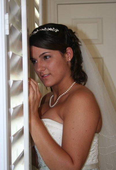 Amber Cotten - Class of 2002 - Rockwall High School
