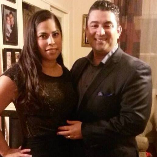 Jose Rodriguez - Class of 1995 - Rockwall High School