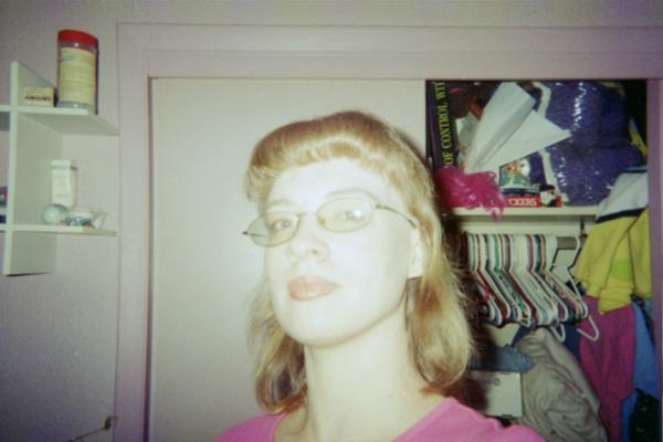 Tona Shaddox - Class of 1999 - Rockwall High School