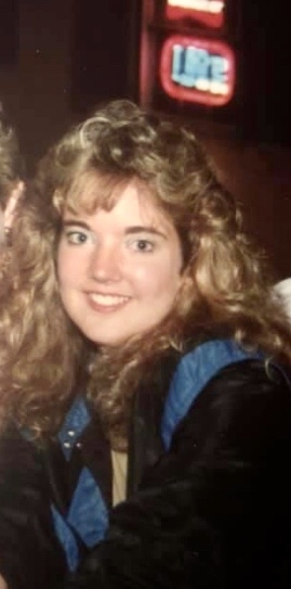 Kimberly Fuller - Class of 1985 - Rockwall High School