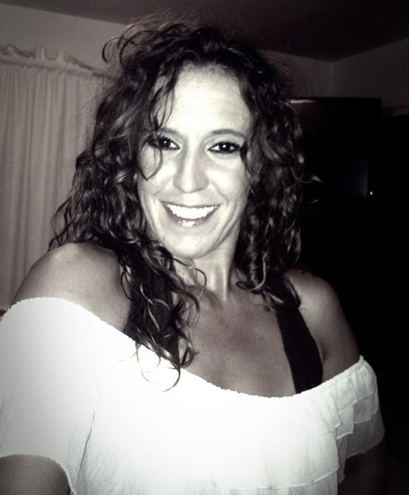 Tiffany Wooldridge - Class of 1997 - Rockwall High School